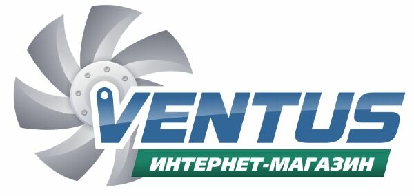 Вентус турфирма. Вентилятор Ventus NVS 65 V.