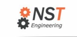 Компания ТОВ Nst Engineering