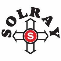 Компанія SOLRAY.UA -Интернет магазин инфракрасног