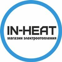 Компанія Интернет-магазин теплых полов IN-HEAT