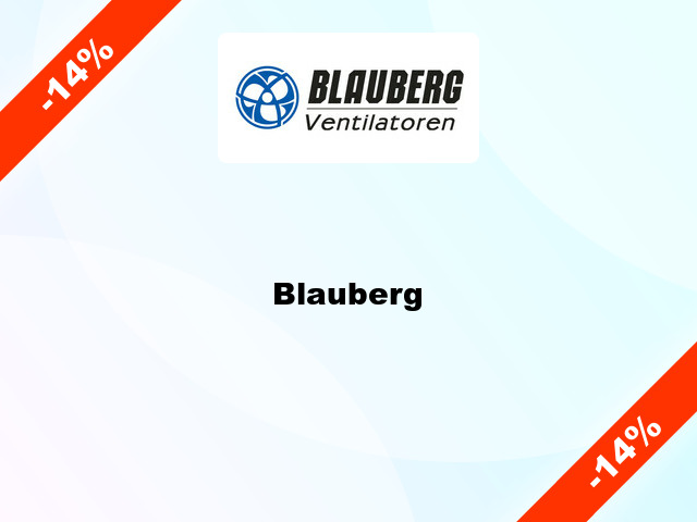 Blauberg