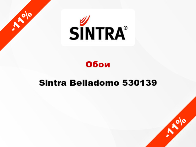 Обои Sintra Belladomo 530139