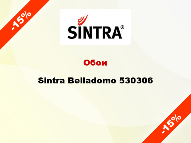 Обои Sintra Belladomo 530306