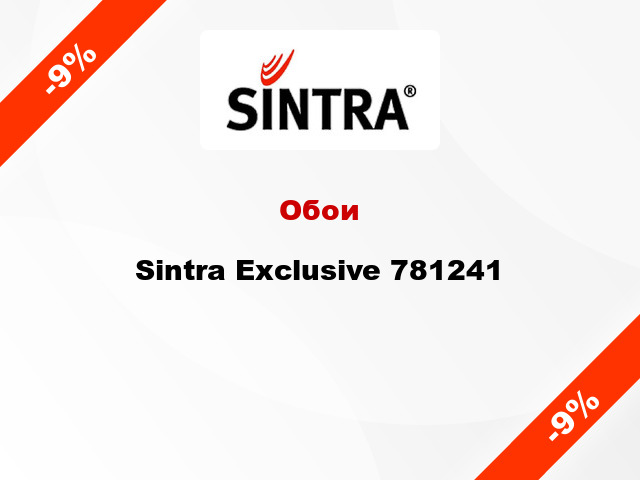 Обои Sintra Exclusive 781241