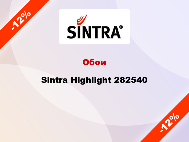 Обои Sintra Highlight 282540