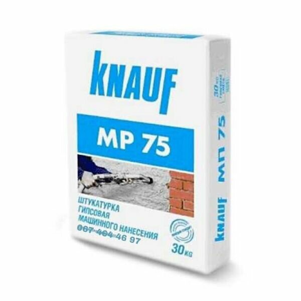 МП 75 кнауф