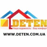 Продавець Компания Deten